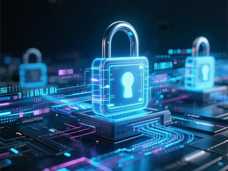 Data Security