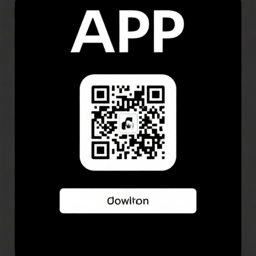iOS QR Code
